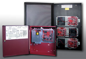 Hpff1212ampfirealarmpowersupply 10217004