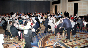 NJBFAA luncheon