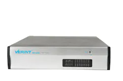 Verint Video S 10217021 Verint Video S 10217021
