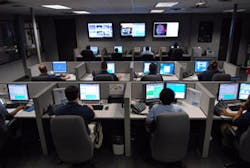 Acadian is a 5-Diamond Certified Central Station Alarm Association (CSAA) member facility. Acadian is a 5-Diamond Certified Central Station Alarm Association (CSAA) member facility.