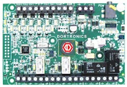 Dortronics Sy 10217089 Dortronics Sy 10217089