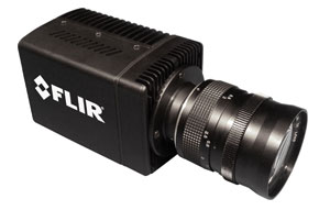 Flir Systems I 10217121
