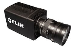 Flir Systems I 10217121 Flir Systems I 10217121