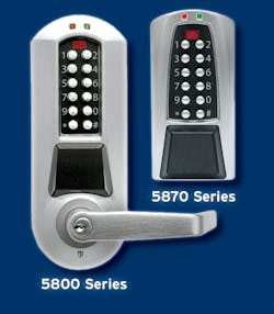 Kaba Access Co 10217087 Kaba Access Co 10217087