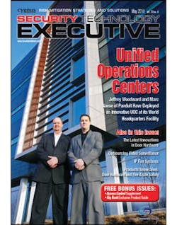 Ray Bernard takes a look at the new unified operations center at Panduit World Headquarters in the May 2010 issue of STE.