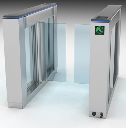 Supervisor5000opticalturnstile 10217670