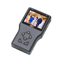 Axis Communic 10217191 Axis Communic 10217191