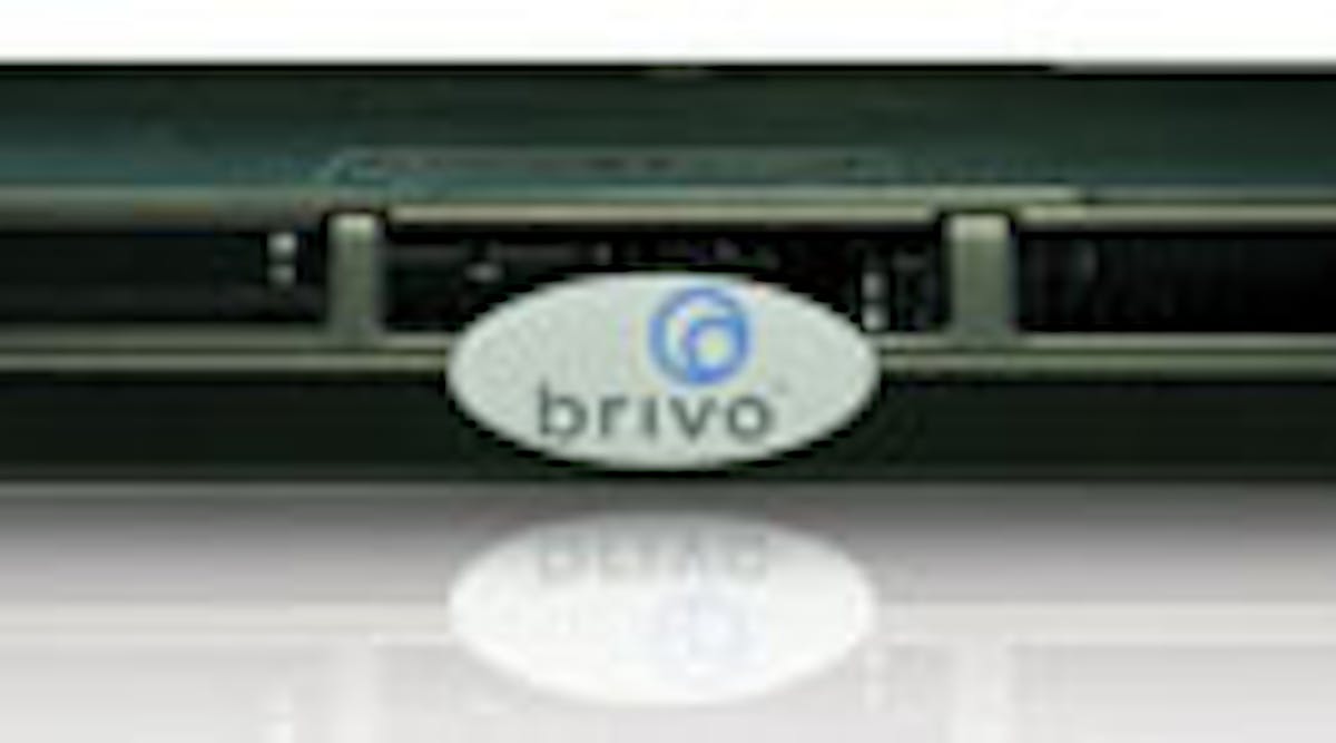 Brivo Systems 10217356
