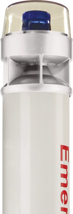 Code Blue Corp 10217217 Code Blue Corp 10217217