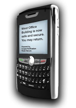 Cooper Notifi 10217219 Cooper Notifi 10217219