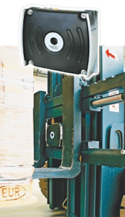 Deister Elect 10217349 Deister Elect 10217349