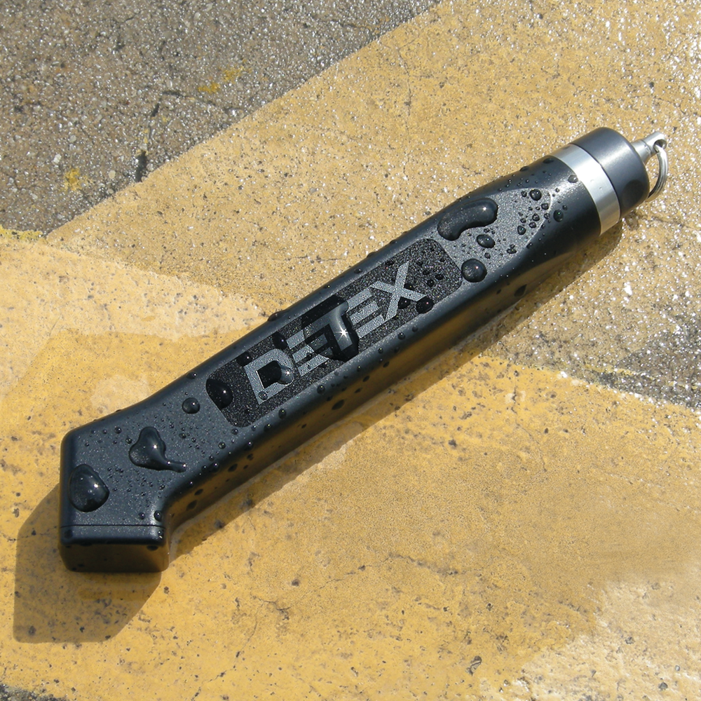 Detex Corpora 10217215