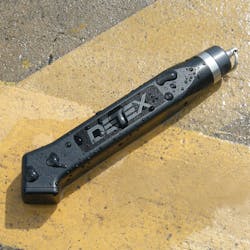 Detex Corpora 10217215 Detex Corpora 10217215