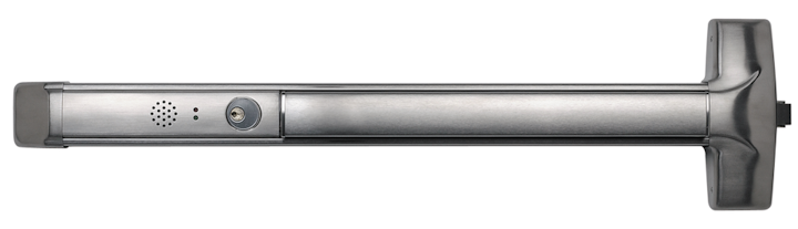 10xea Exit Alarm From Detex Corporation Security Info Watch 10xea Exit Alarm From Detex