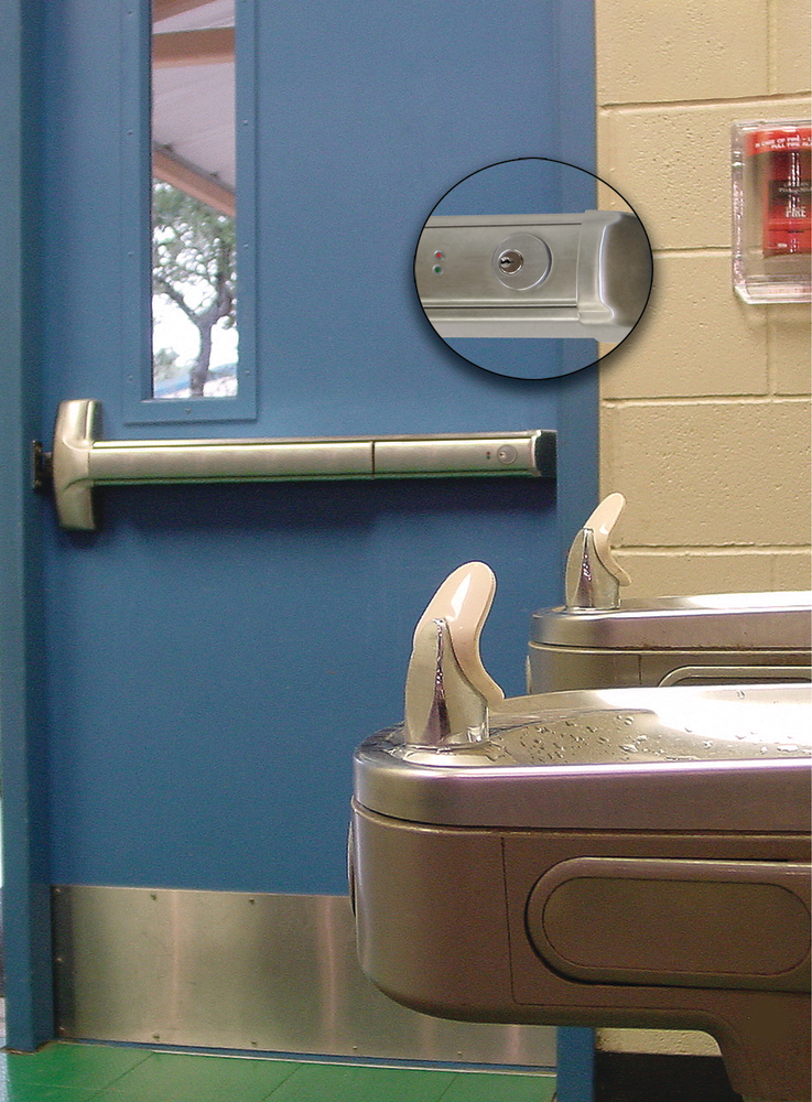 Detex Corpora 10217317