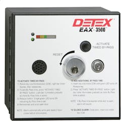 Detex Corpora 10217762 Detex Corpora 10217762