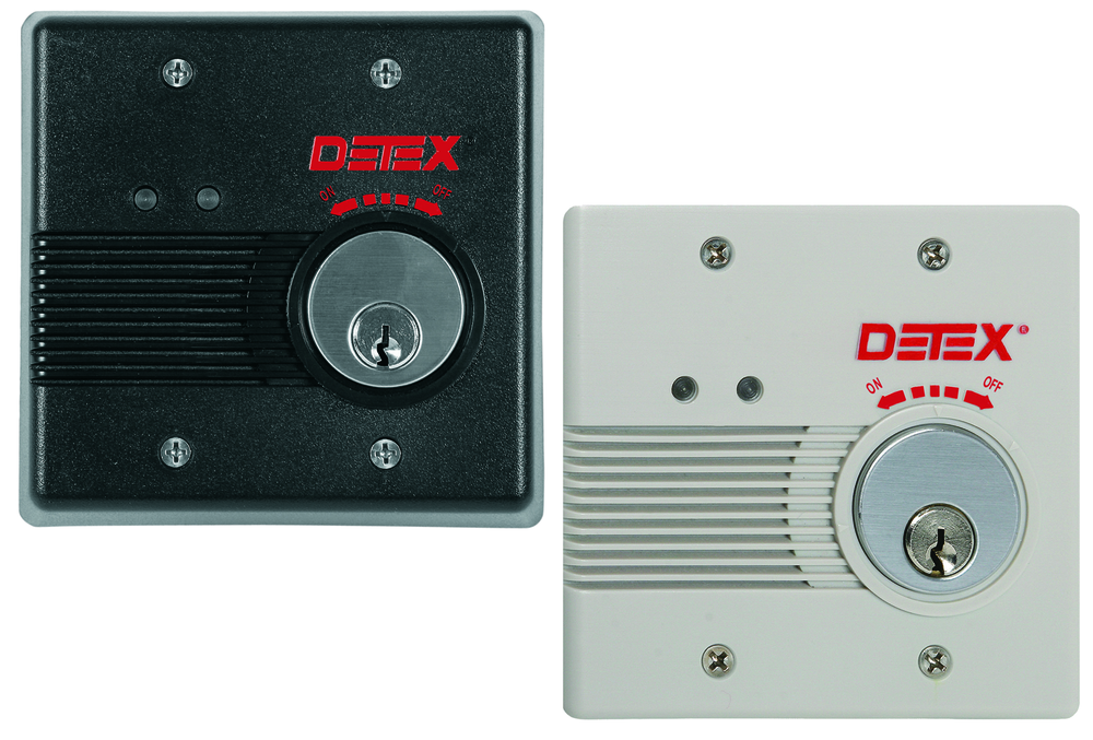 Detex Corpora 10217791