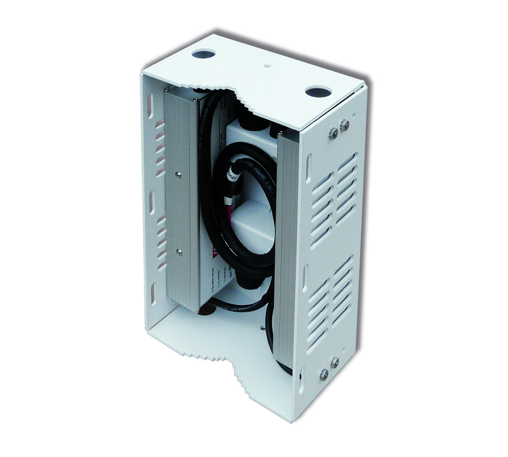 D2cooldome24voutdoorpowerpackpolemountkit 10217409