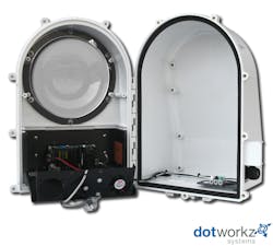 Dotworkz 10217428 Dotworkz 10217428