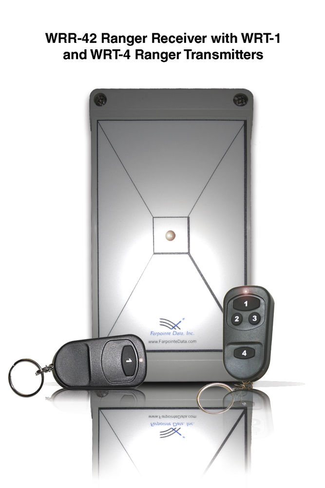 Farpointe Dat 10217153