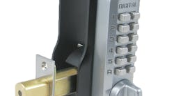 Lockey Digita 10217155 Lockey Digita 10217155