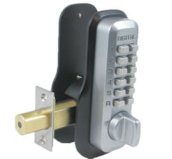 Lockey Digita 10217155 Lockey Digita 10217155