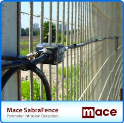 Mace Security 10216911 Mace Security 10216911