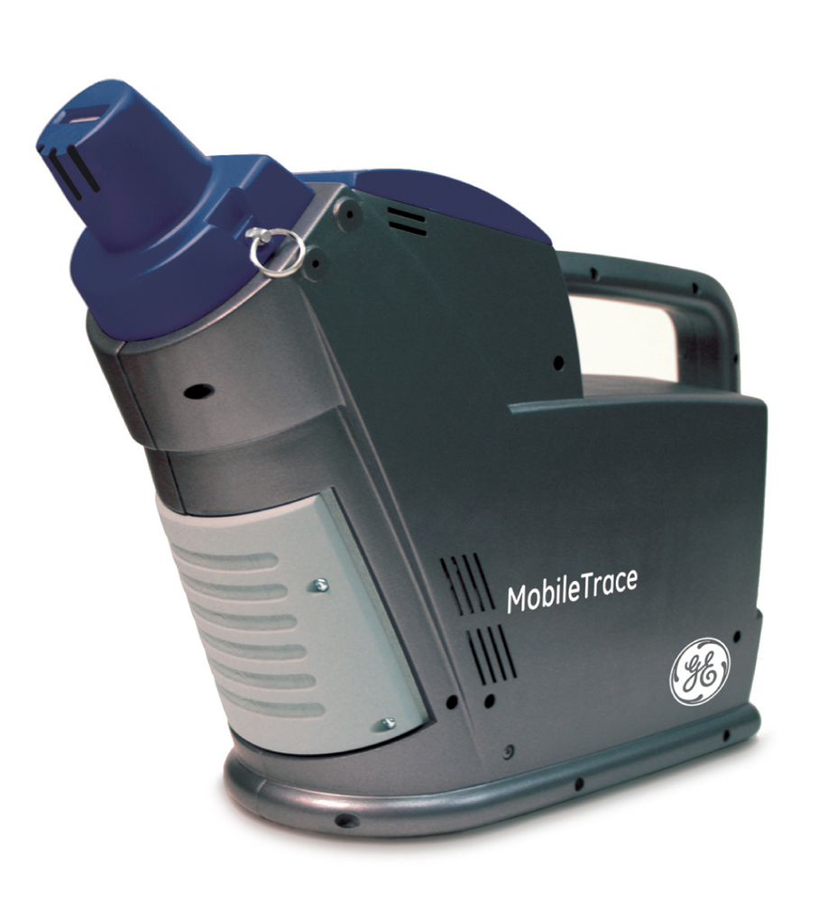 Morpho Detect 10217225