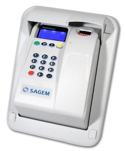 Morpho Trak 10217141 Morpho Trak 10217141