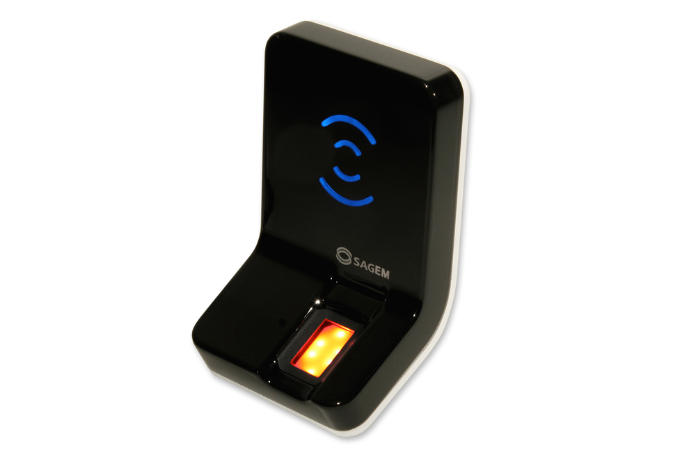 Morpho Trak 10217231