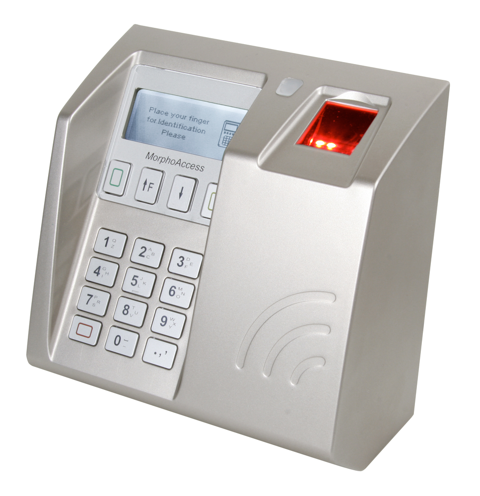 Morpho Trak 10217237