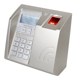 Morpho Trak 10217237 Morpho Trak 10217237