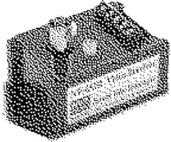 Network Video 10217434 Network Video 10217434