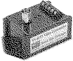 Network Video 10217436 Network Video 10217436