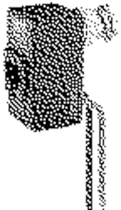 Network Video 10217460 Network Video 10217460