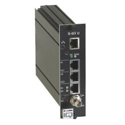 Optelecom Nkf 10218057 Optelecom Nkf 10218057