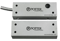 Potter Electr 10217474