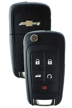 Strattec Secu 10217323 Strattec Secu 10217323