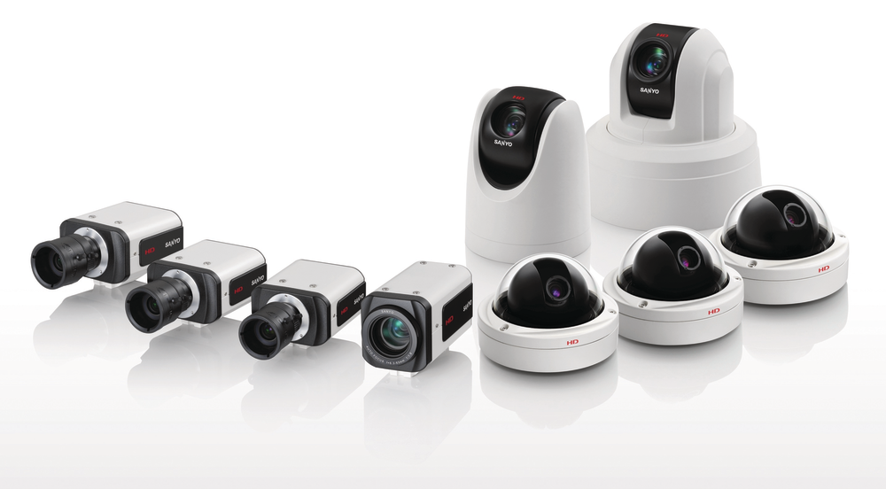 Sanyo Securit 10217195