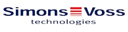 Simons Voss Te 10215930 Simons Voss Te 10215930