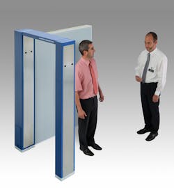 Smiths Detect 10217227 Smiths Detect 10217227