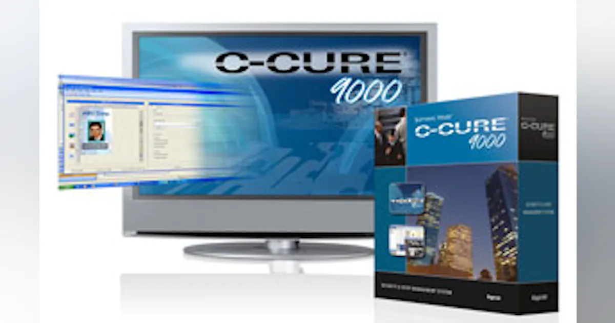 Compu Cure Computer C-Cure 9000 v1.93 | Security Info Watch