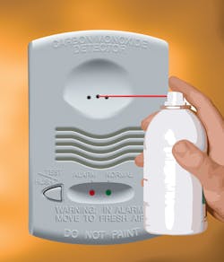 System Sensor 10217018 System Sensor 10217018