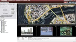 According to VidSys Founder and CEO James Chong, the use of PSIM is expanding beyond the scope of traditional security applications into other areas. According to VidSys Founder and CEO James Chong, the use of PSIM is expanding beyond the scope of traditional security applications into other areas.
