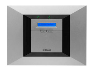 Visonic Ltd 10217358