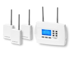 Winland Elect 10217331 Winland Elect 10217331