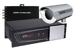 Xtralis 10217287 Xtralis 10217287