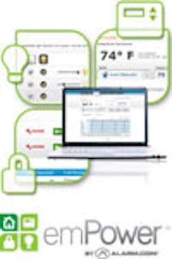 Alarm com 10523188 Alarm com 10523188