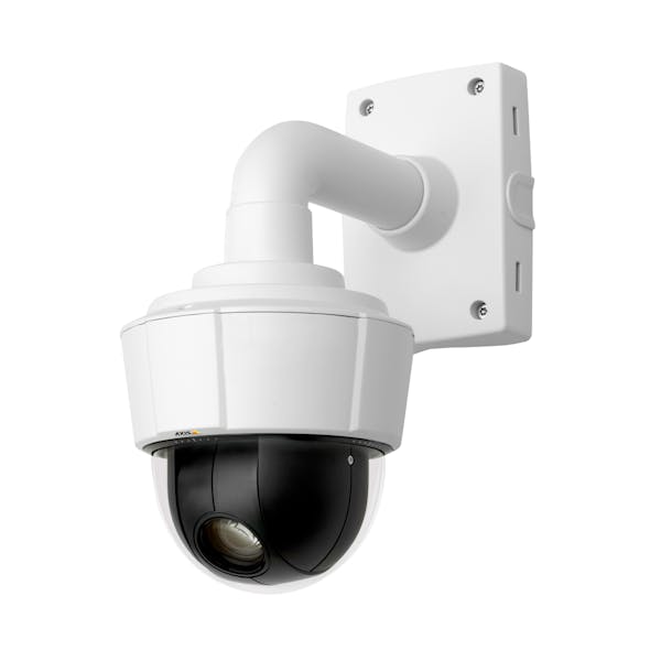 AXIS Q6034 and AXIS P5532 PTZ Dome Network Cameras | Security Info Watch