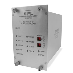 Valuelinefvtfvr812videodatamultiplexer 10217536